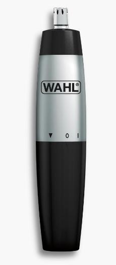 Image du produit Wahl Coupe-poils nez et oreilles 5642-135 Noir