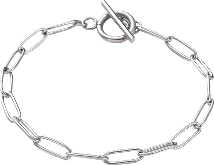 Image du produit Heideman Ovatus poli (100% acier inoxydable)