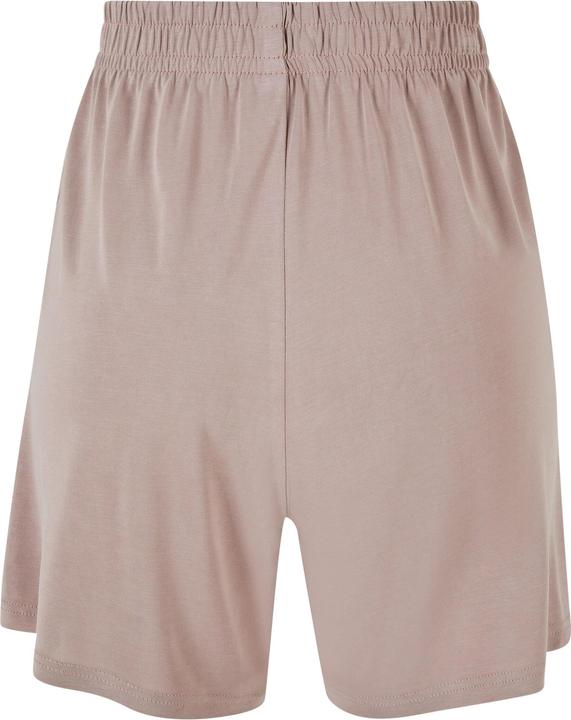 Actual product image Urban Classics Ladies Modal Shorts - 12496 (XS)
