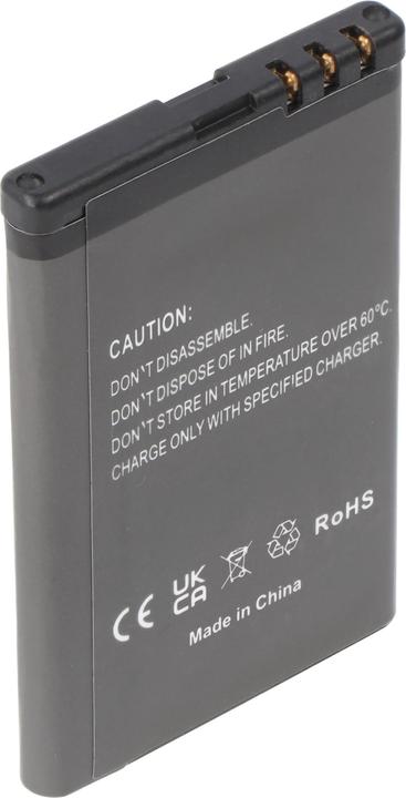 Produktbild Siemens Akku Gigaset SL930, SL930A, V30145-K1310-X456