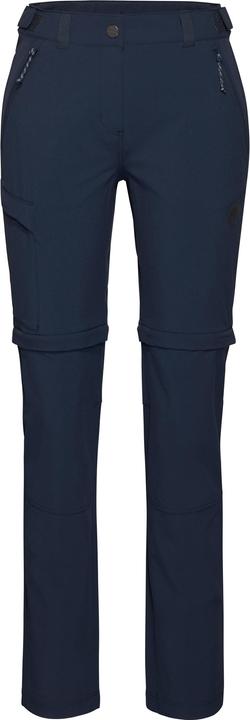 Mammut Women's Runbold IV Zip Off Pants
