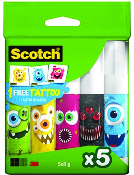 Produktbild Scotch Monster