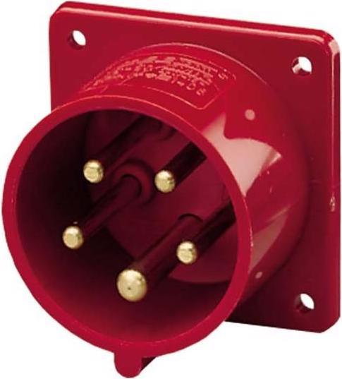 Actual product image Mennekes Attachment plug