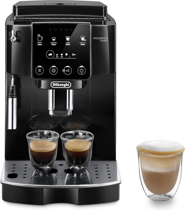 Actual product image De'Longhi Magnifica Start