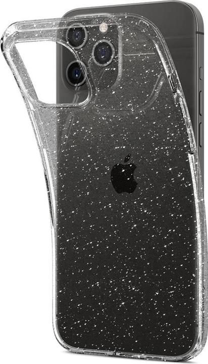 Produktbild Spigen Liquid Crystal (Apple iPhone 12 Pro Max)