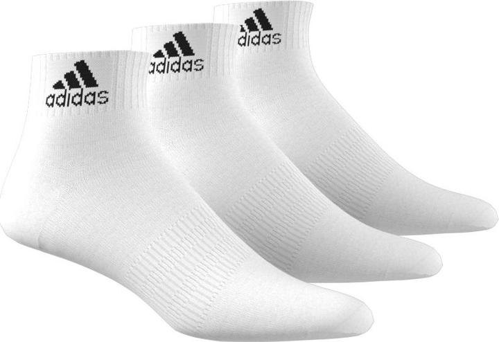 Produktbild adidas Socken Sportlich (3er Pack, 46 - 48)