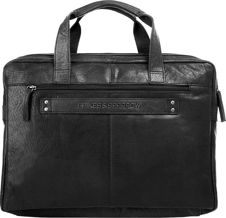 Image du produit Spikes & Sparrow Aktentasche