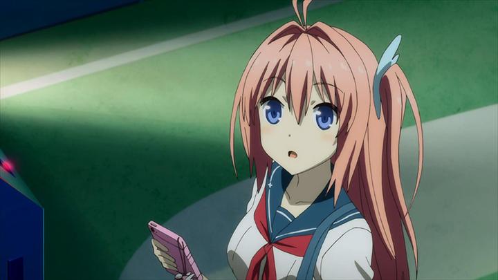 Produktbild Aokana - Four Rhythm Across the Blue - Gesamtedition: Ep.01-12 (2 Blu-rays) (Blu-ray, 2020, Deutsch, Japanisch)