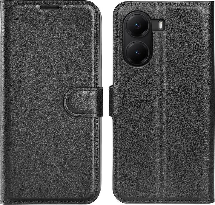 Produktbild Cover-Discount Leder Etui Hülle (Xiaomi Poco X7 Pro)