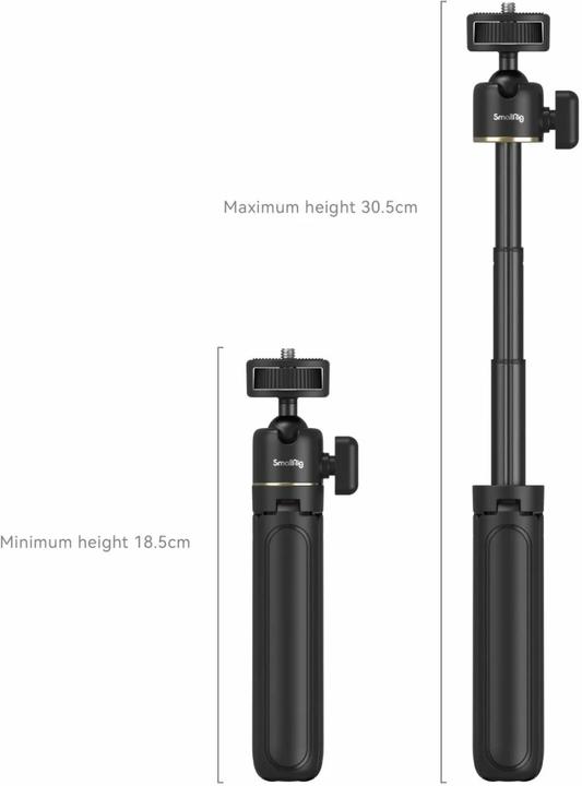 Immagine prodotto SmallRig Kit Vlog VK-20