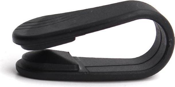 Immagine prodotto JTI Clip per massaggio manuale - Agopressione - Nero