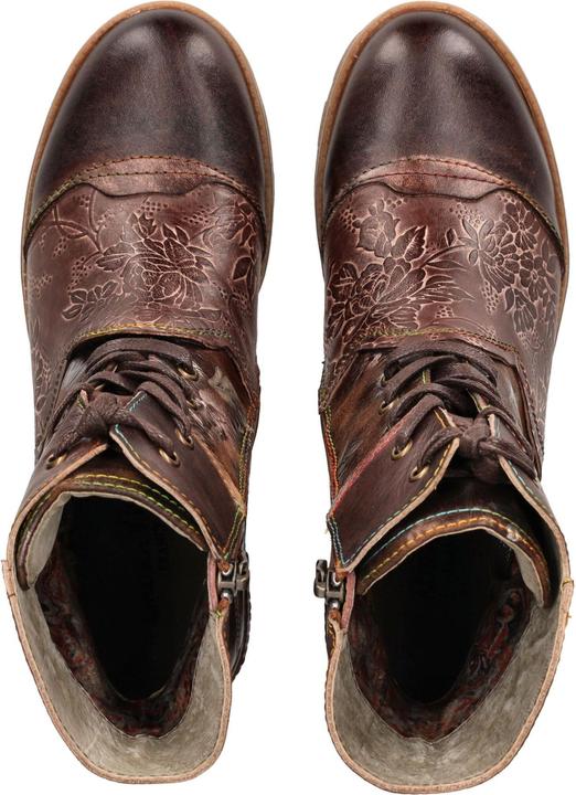 Produktbild Laura Vita Stiefelette (36)