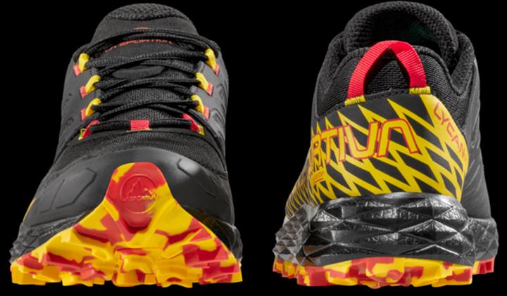 Actual product image La Sportiva Lycan GTX (45)