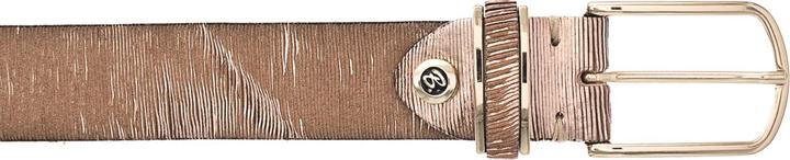 Actual product image B.Belt Belt leather (95)