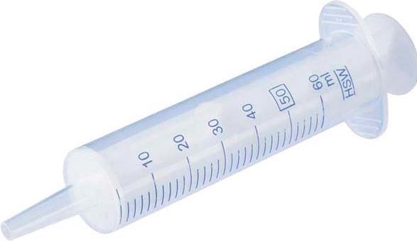 Image du produit Holos Syringe