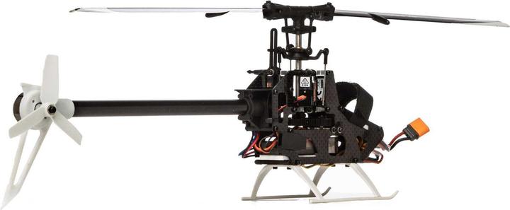 Produktbild Blade 150 S Smart BNF Basic
