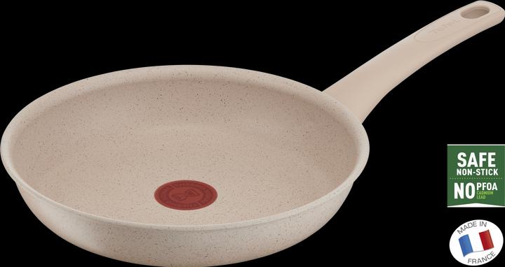 Produktbild Tefal Delight (24 cm, Bratpfanne, Aluminium)