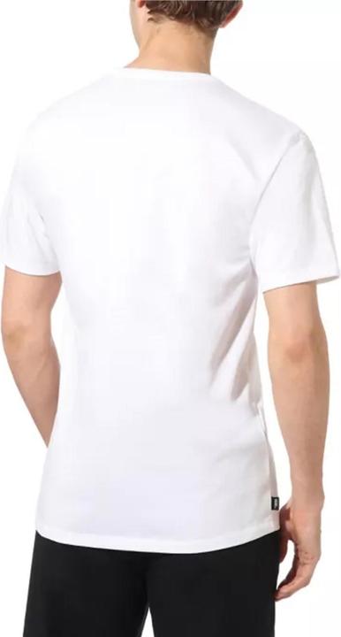 Actual product image Vans tee (S)