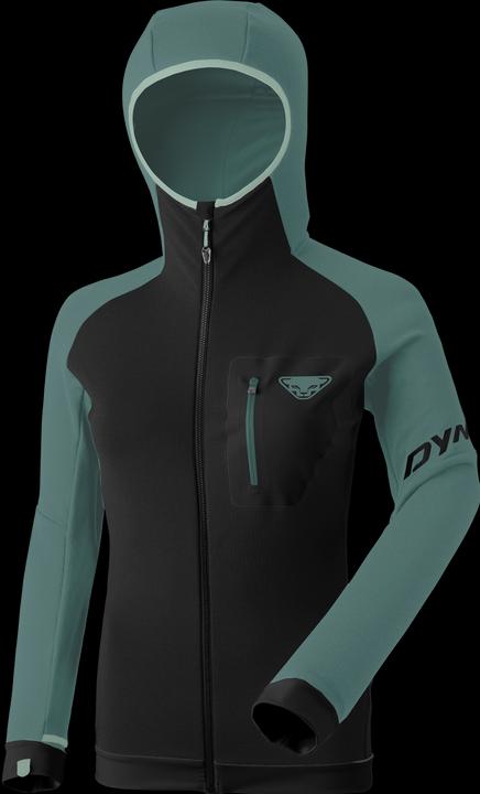 Immagine prodotto Dynafit Giacca con cappuccio Radical Polartec (36, S)