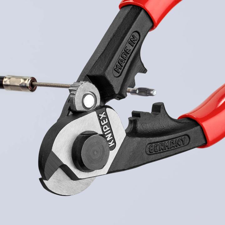 Image du produit Knipex Coupe-câbles (190 mm)