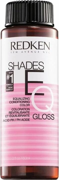 Produktbild Redken SHADES EQ #07GB butterscotch 60 ml (Butterscotch (07GB))