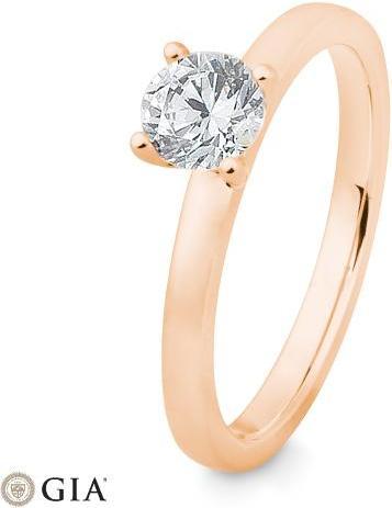 Immagine prodotto Breuning 4er Krappe 0,60-1,00ct. (53, 585/14 K Oro)