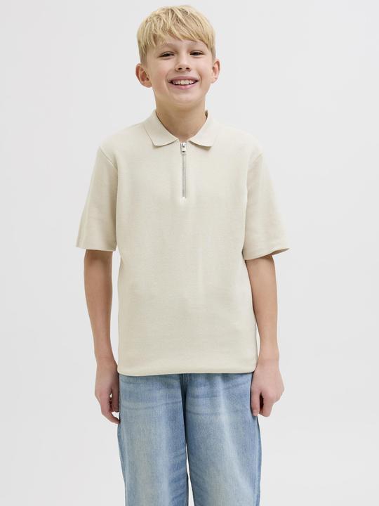 Immagine prodotto Jack & Jones Poloshirt Junior Poloshirt (140)