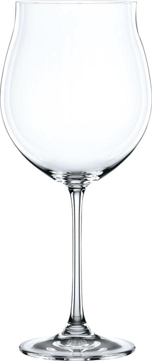 Nachtmann Vivendi (89.70 cl, 4 Gläser, Rotweingläser)