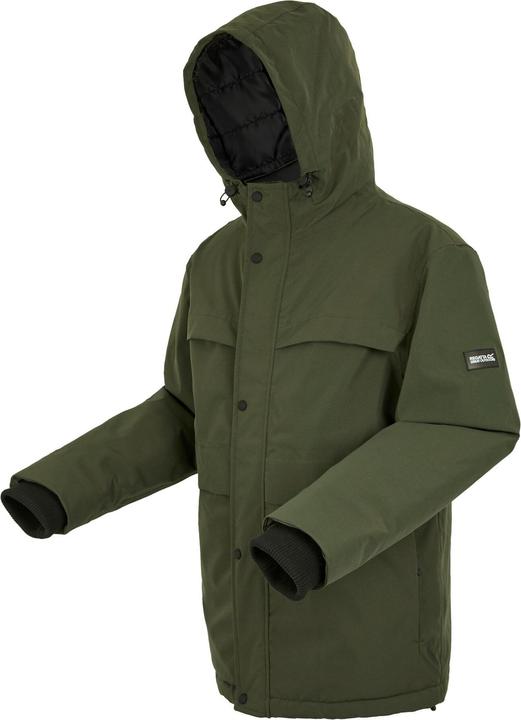 Actual product image Regatta Mens Ronin II Insulated Jacket (S)