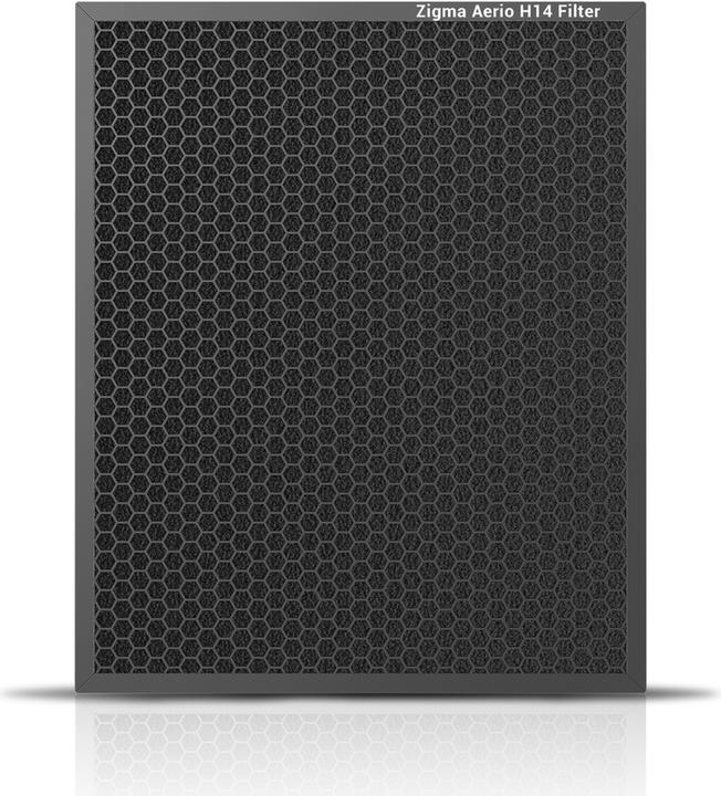 Image du produit Zigma Hepa H14 (1 x)