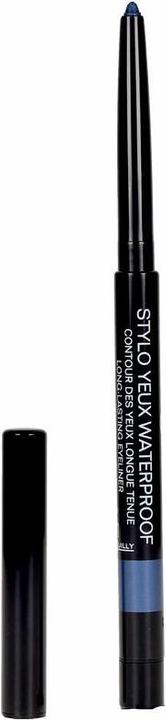 Produktbild Chanel Stylo Yeux Waterproof No 38 (38 Bleu Metal)