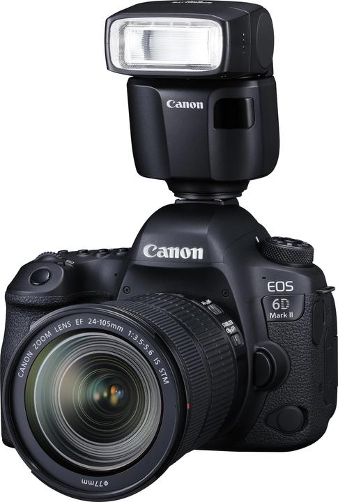 Immagine prodotto Canon Speedlite EL-100 (Attacco del flash, Canon)