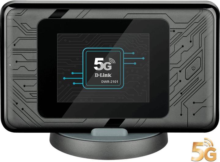 D-Link PWR-2101