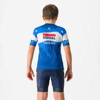 Castelli Soudal Quick-Step Kid Short