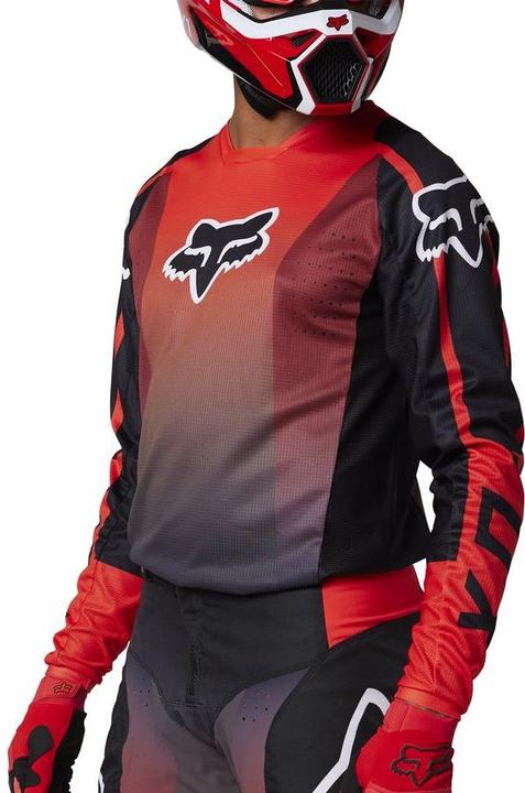 Produktbild Fox JERSEY 23 180 LEED FLO RED (M)