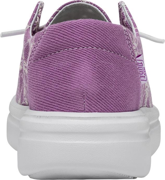 Produktbild Hey Dude Wendy Rise Eyelet (38)