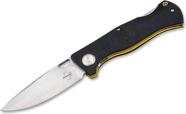 Produktbild Böker Epicenter Backlock (8.80 cm)