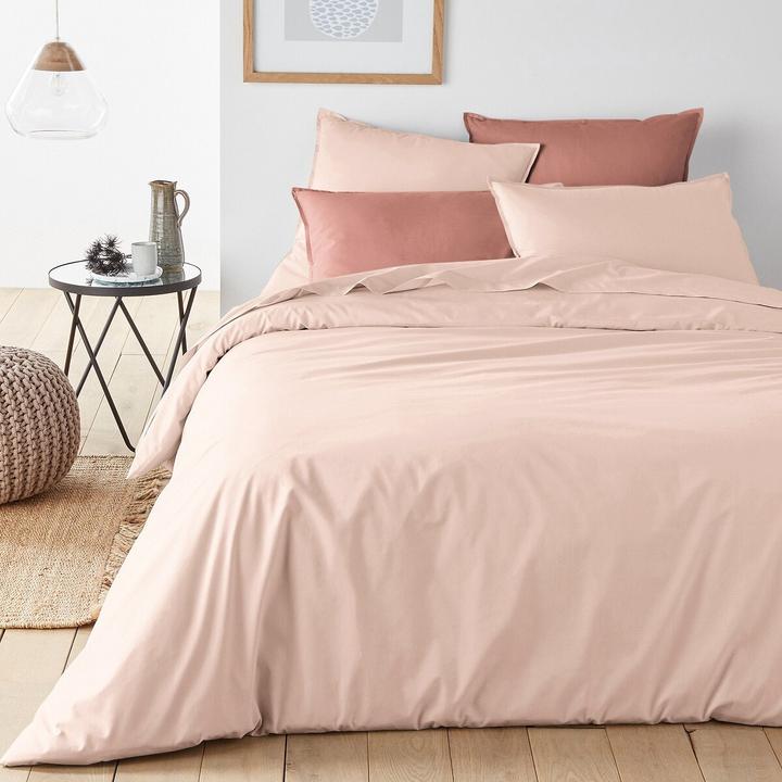 Produktbild La Redoute Interieurs Percale Bio (Duvetbezug, 240 x 220 cm)