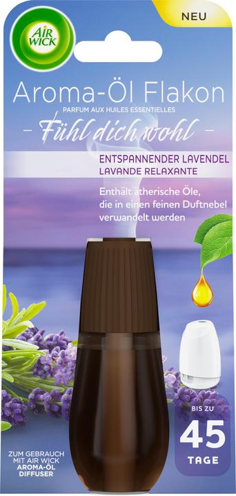 Produktbild Air Wick Fühl dich wohl