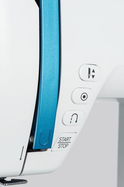 Image du produit Mio Star machine à coudre