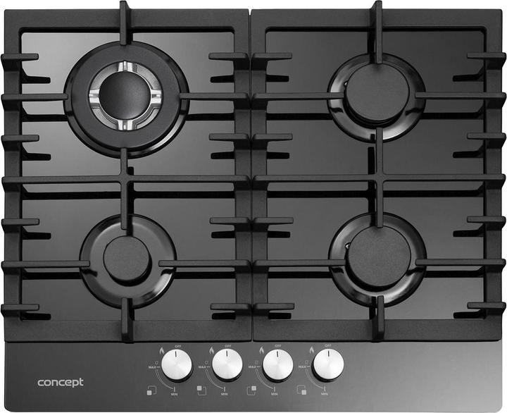 Produktbild Concept Koncepcinė kaitlentė PDV7260BC
