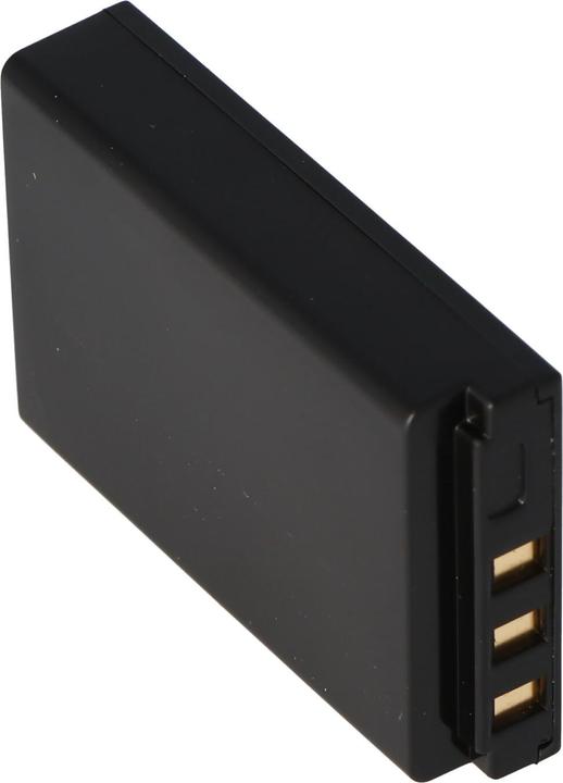 Actual product image Kodak Battery KLIC-5001, DX6490, DX7740 (Rechargeable battery)