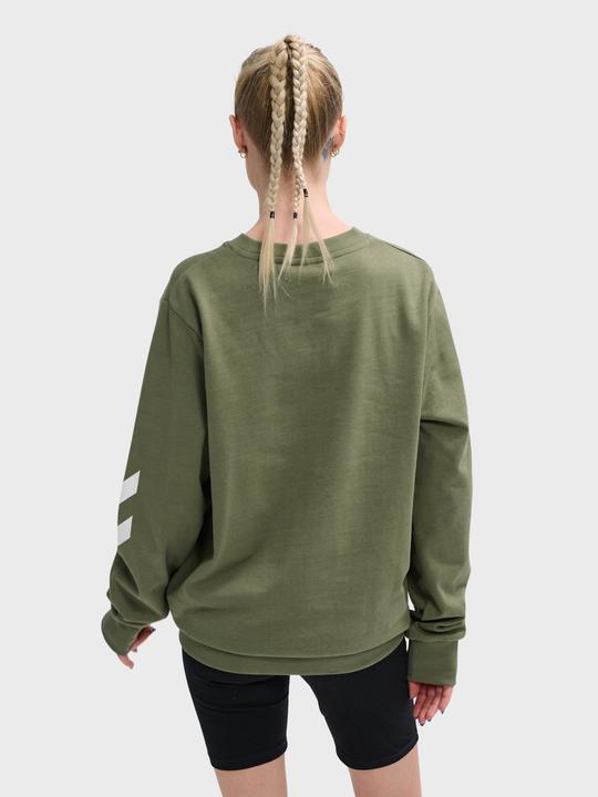 Image du produit hummel hmlLEGACY SWEATSHIRT (S)