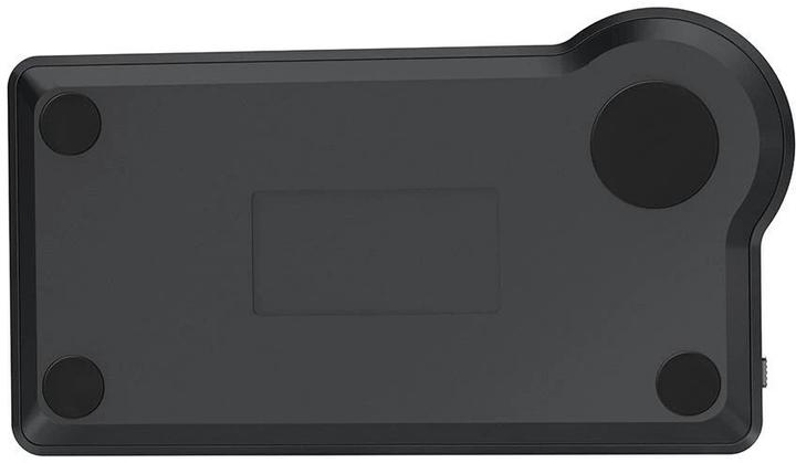 Actual product image XP-Pen Fernbedienung ACK05 Schwarz (Device-specific remote control, Bluetooth)