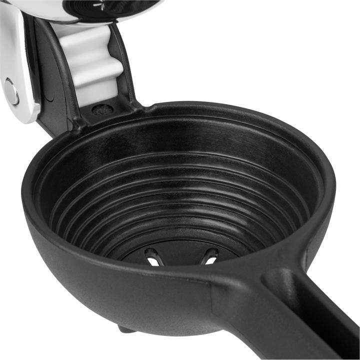 Produktbild WMF Zitronenpresse Zitruspresse manuell 8cm Top Tools Zitronen Limetten Orange