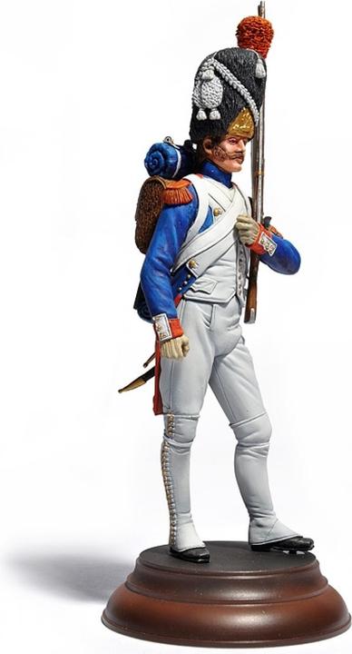 Produktbild Mini art Imperial Guard French Grenadier