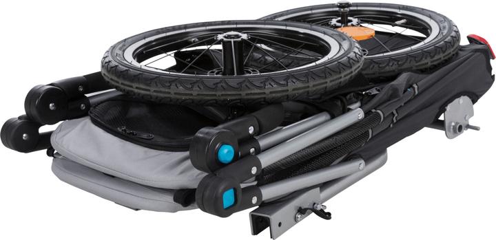Actual product image Trixie Bicycle trailer (Dog)