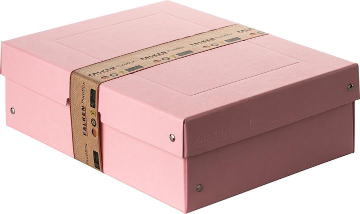 Falken Pure Box (A4)