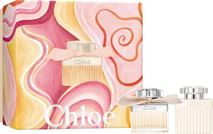 Produktbild Chloé For Her (Parfum set)