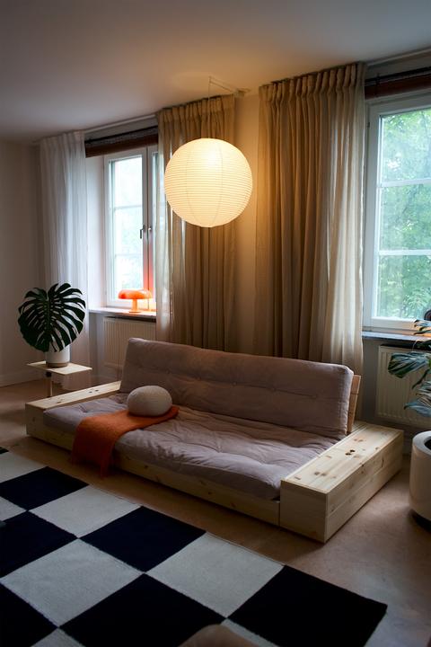 Produktbild Karup Design Base (Bettsofa, 2.5-Sitzer)